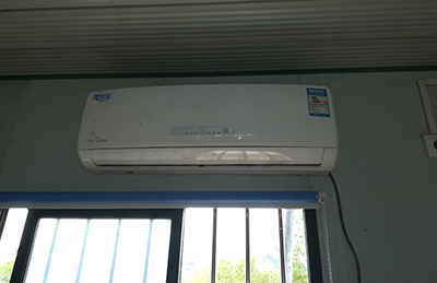 鸡冠空调维修在哪里找