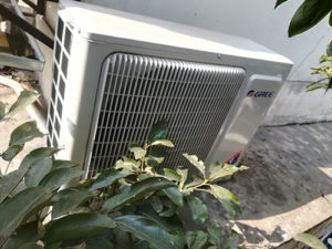 鸡冠空调维修售后服务