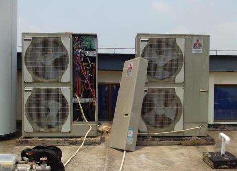 鸡冠空调维修电话号码多少