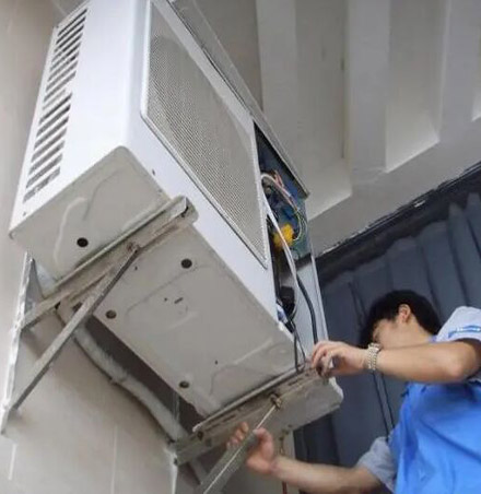 鸡冠24小时空调维修热线