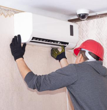 鸡冠空调内机噪音大