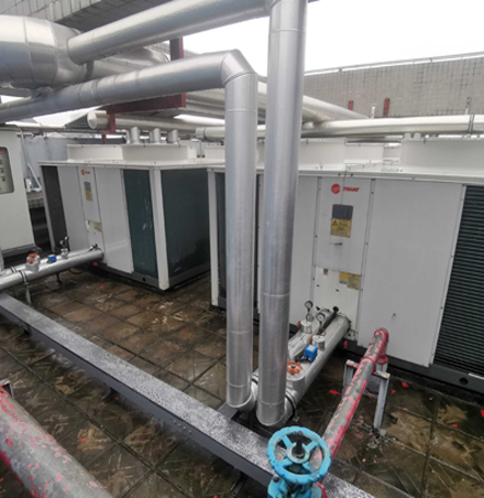 鸡冠附近中央空调维修 鸡冠上门中央空调维修